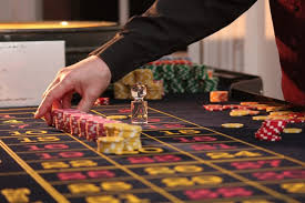 Онлайн казино Casino Vegas Grand